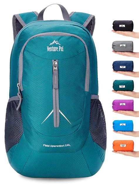 lightweight backpack for day hiking.